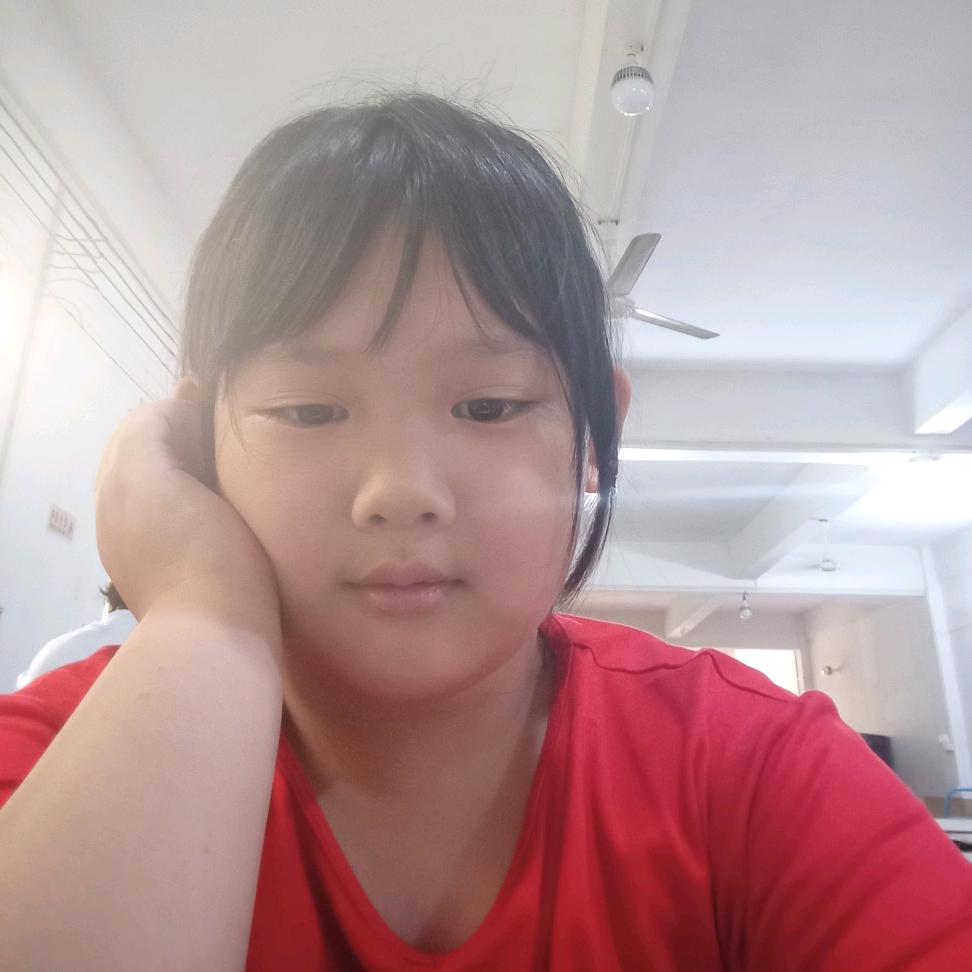 思思和深深🙂