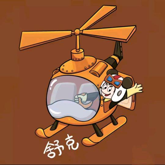 舒克无人机电池增容维修