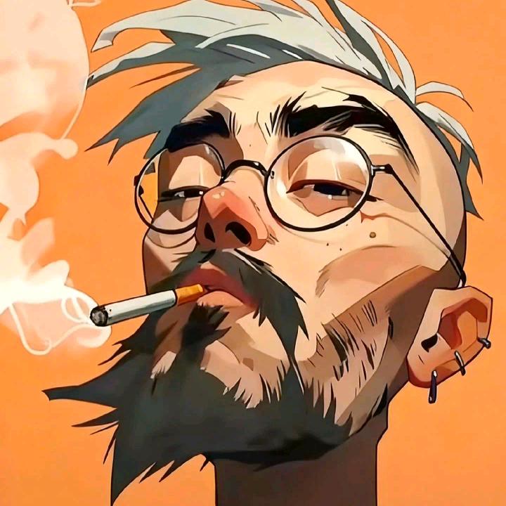 发福的奥利奥🥵