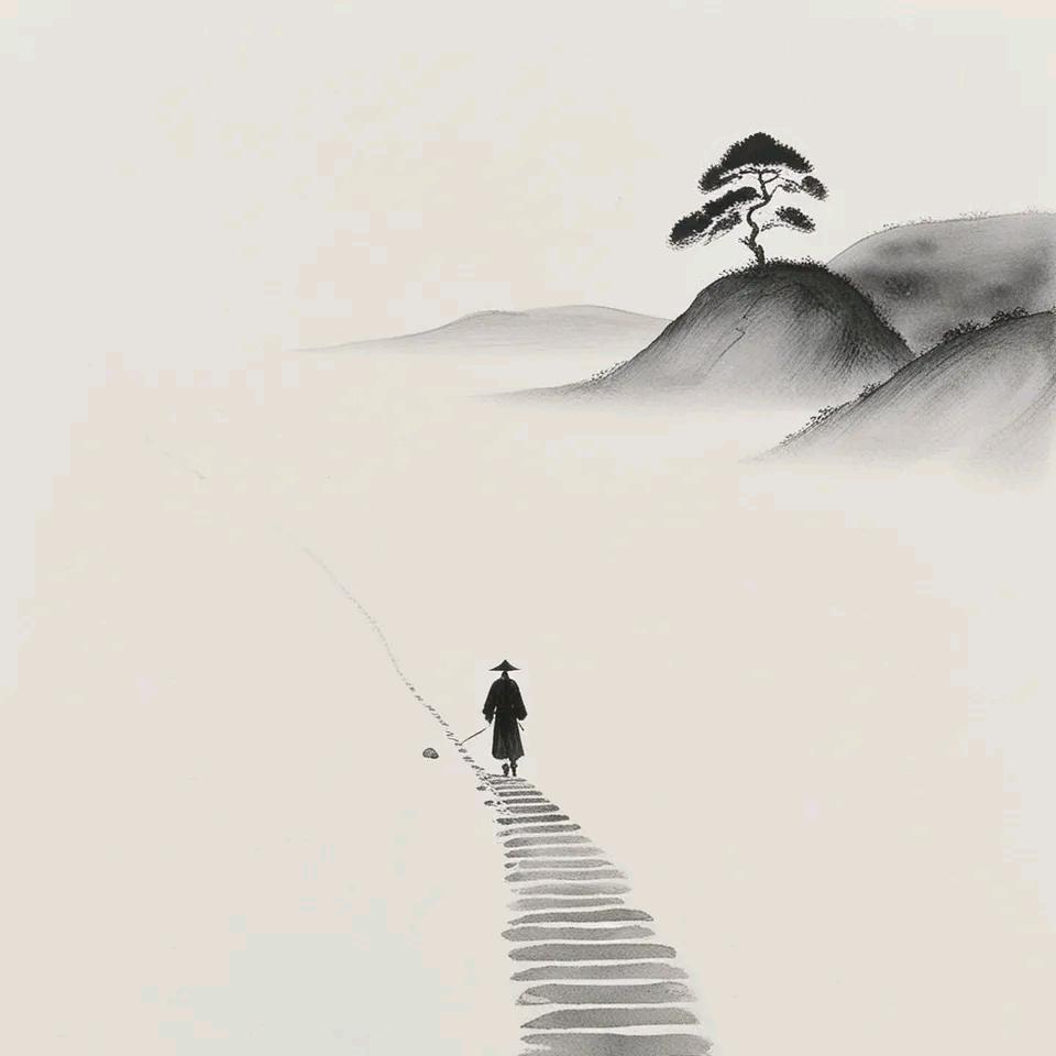 锦夜