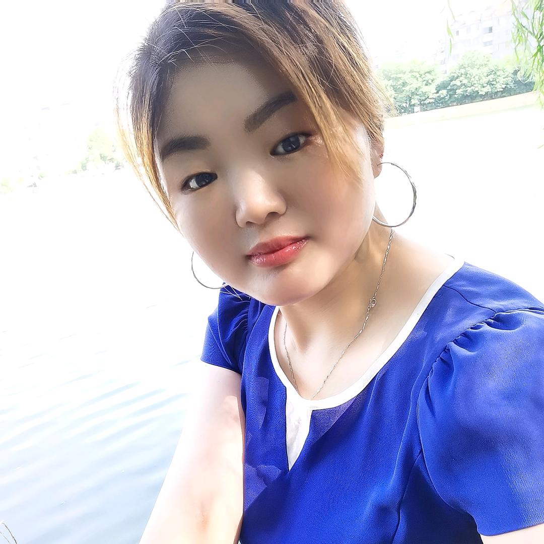 清风拌晚霞