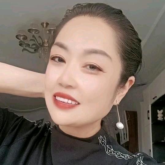 快乐杨姐