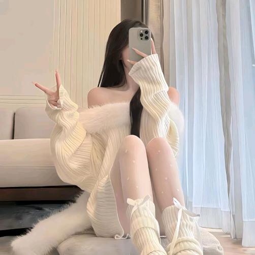 @小丽爱泡澡