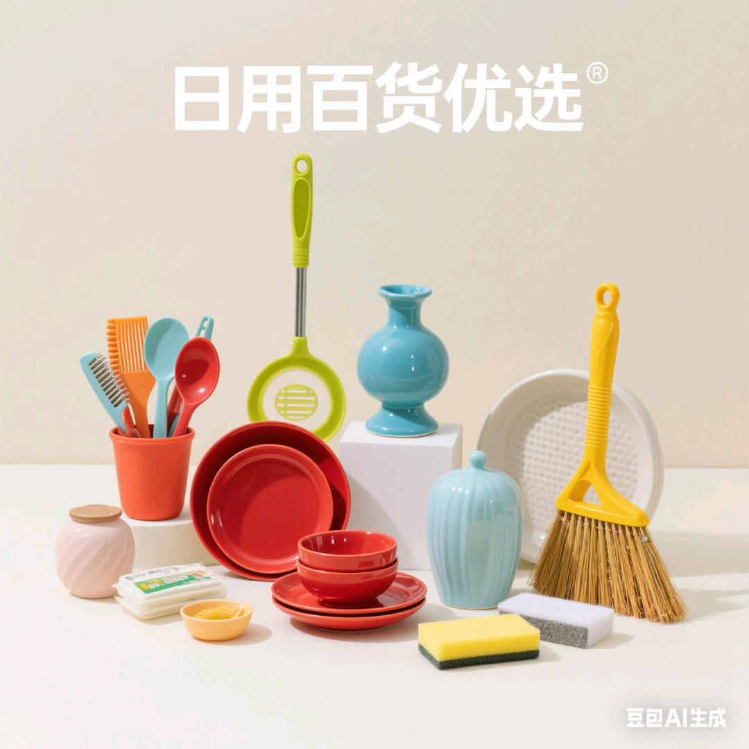 ZZ家有小百货