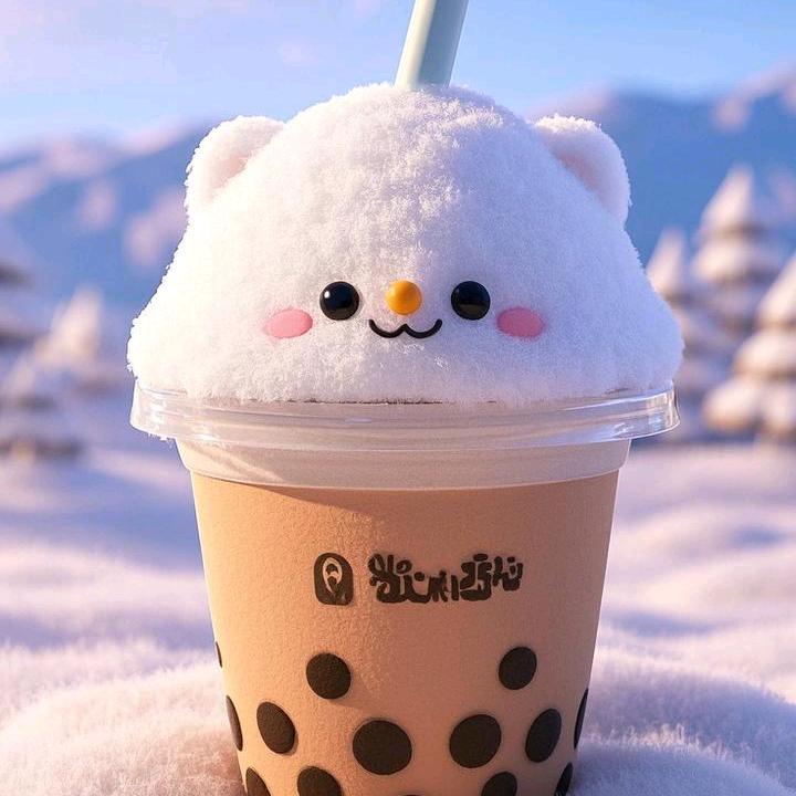 软糖小兔子