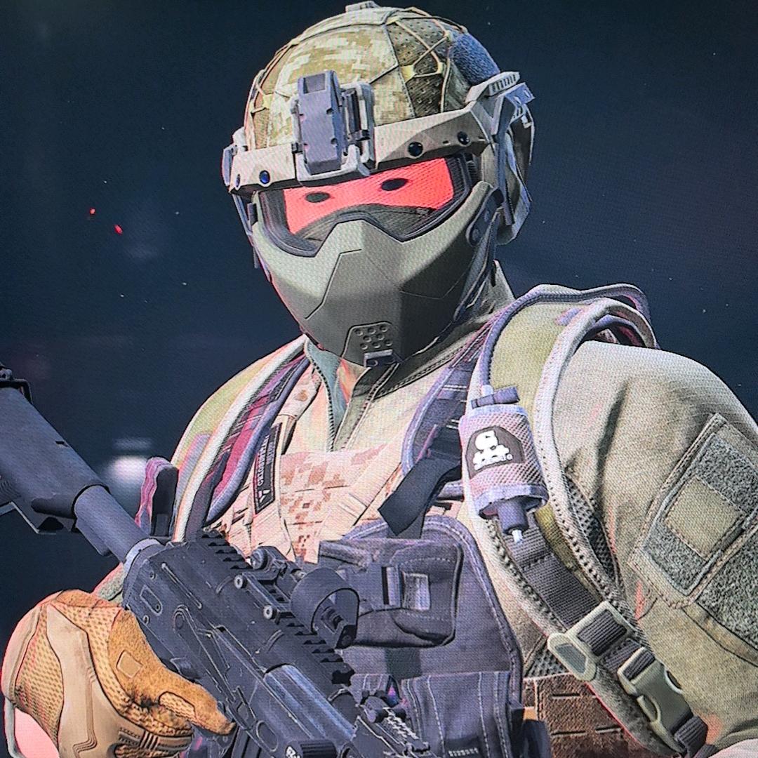 学有（三角洲护航）