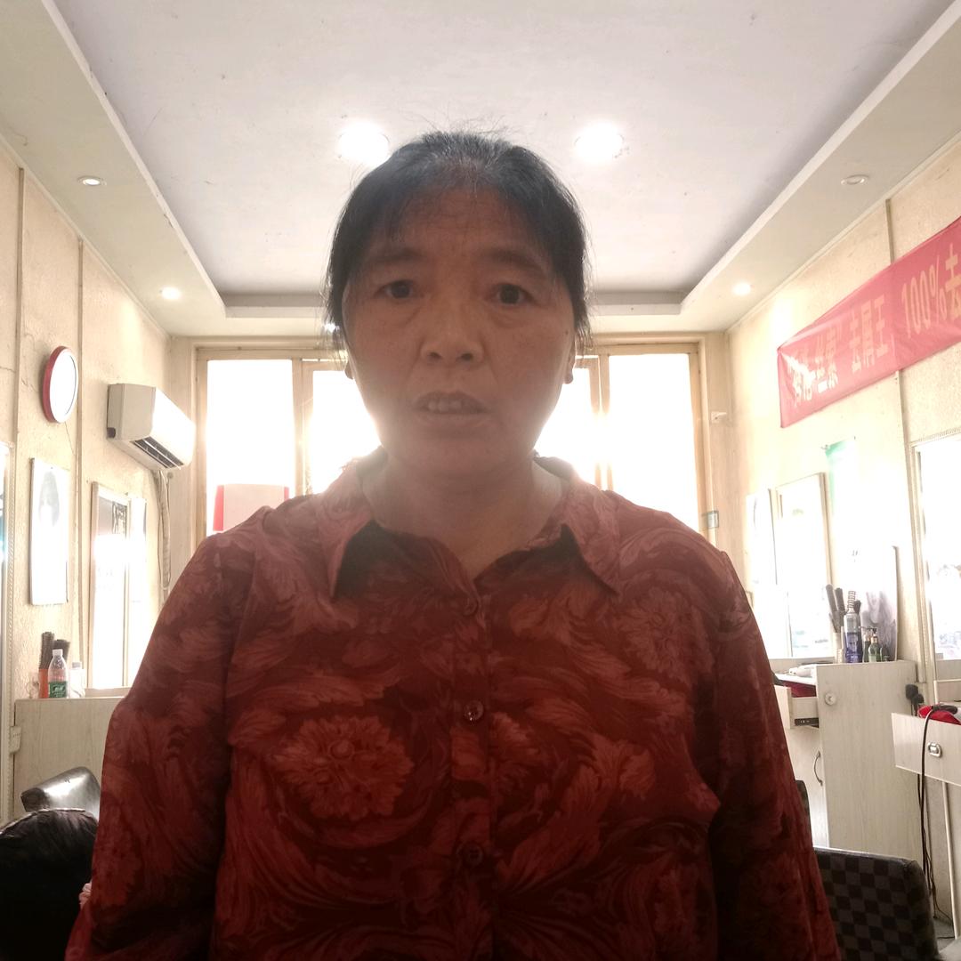 姚姐勇往直前