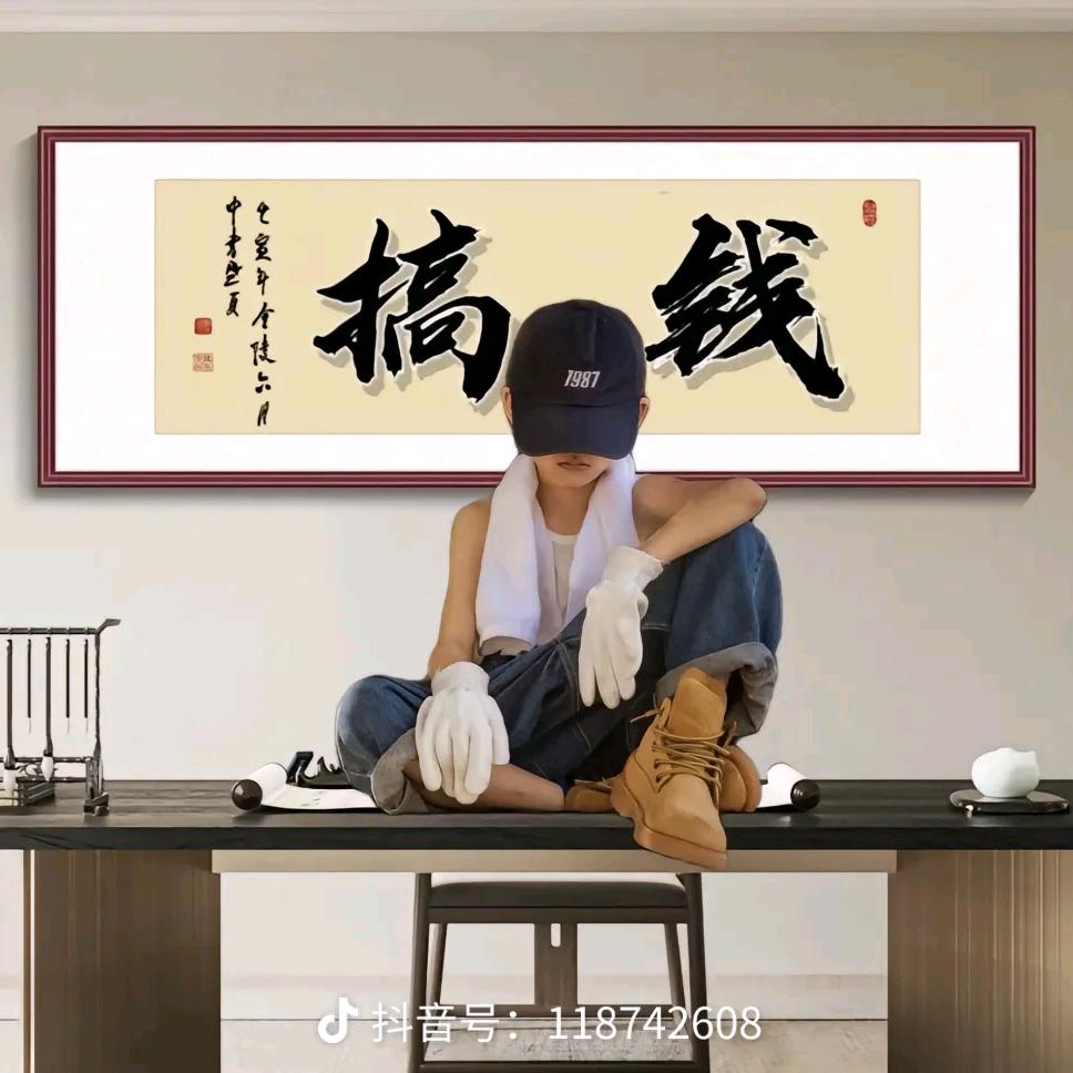 一切随缘