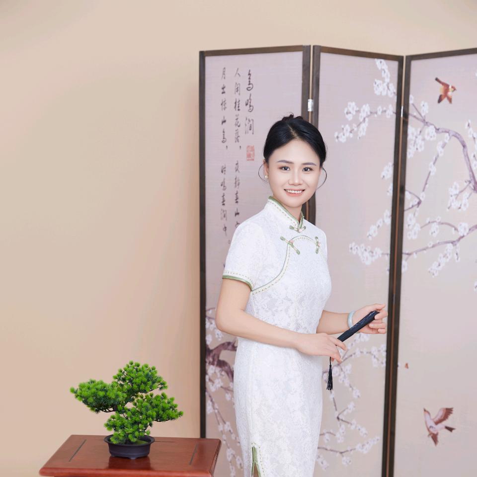 自律让你变美