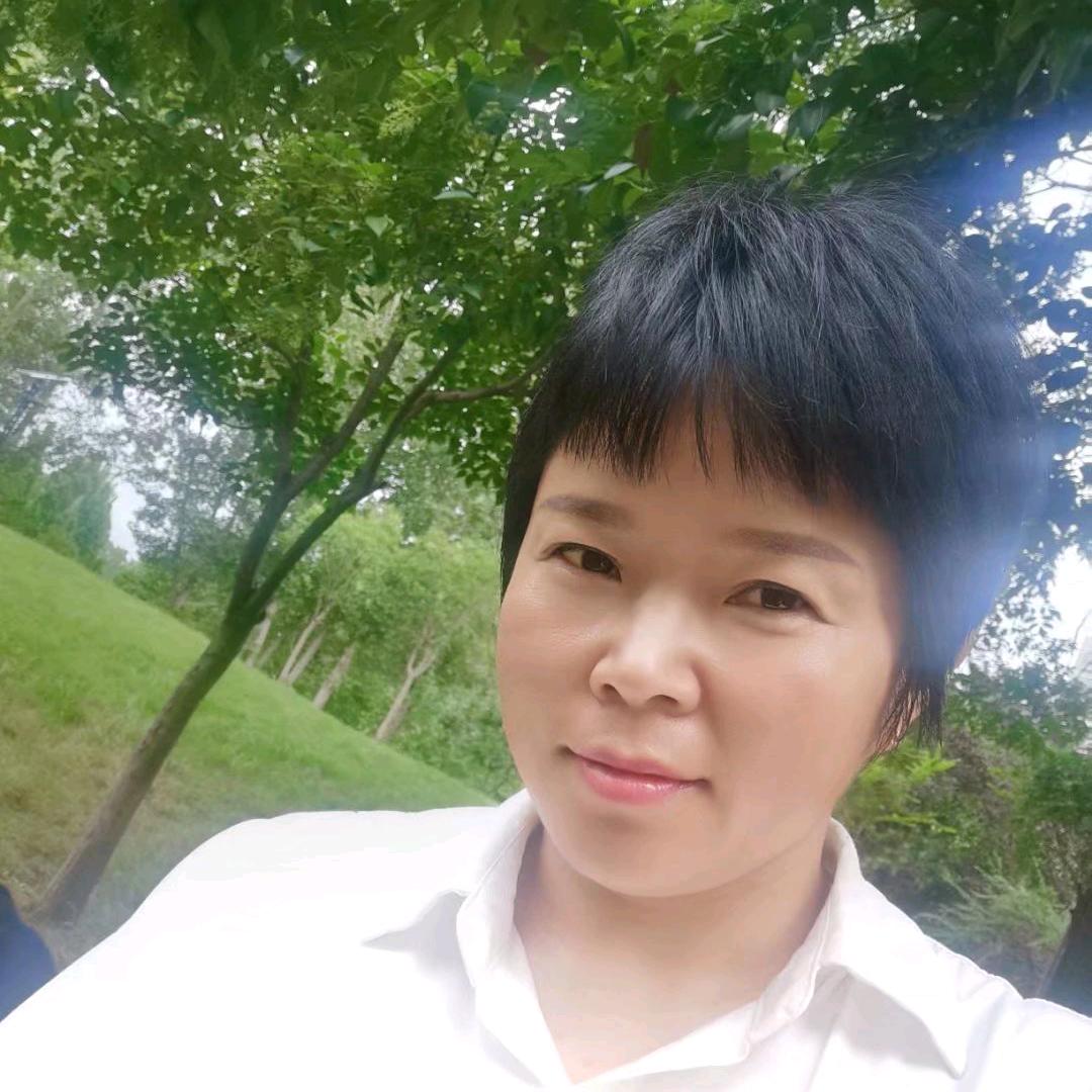 杨清老师2