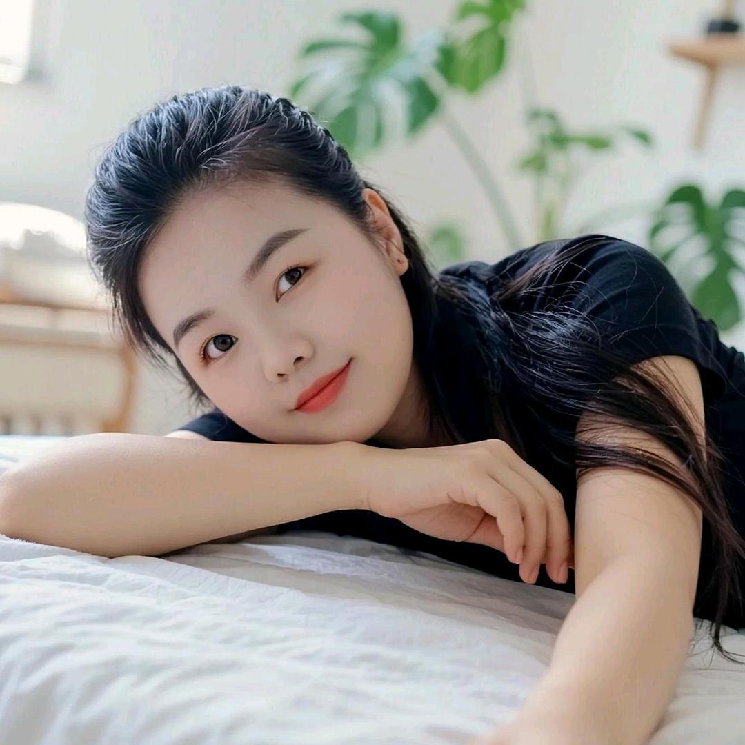 农 村丽姐