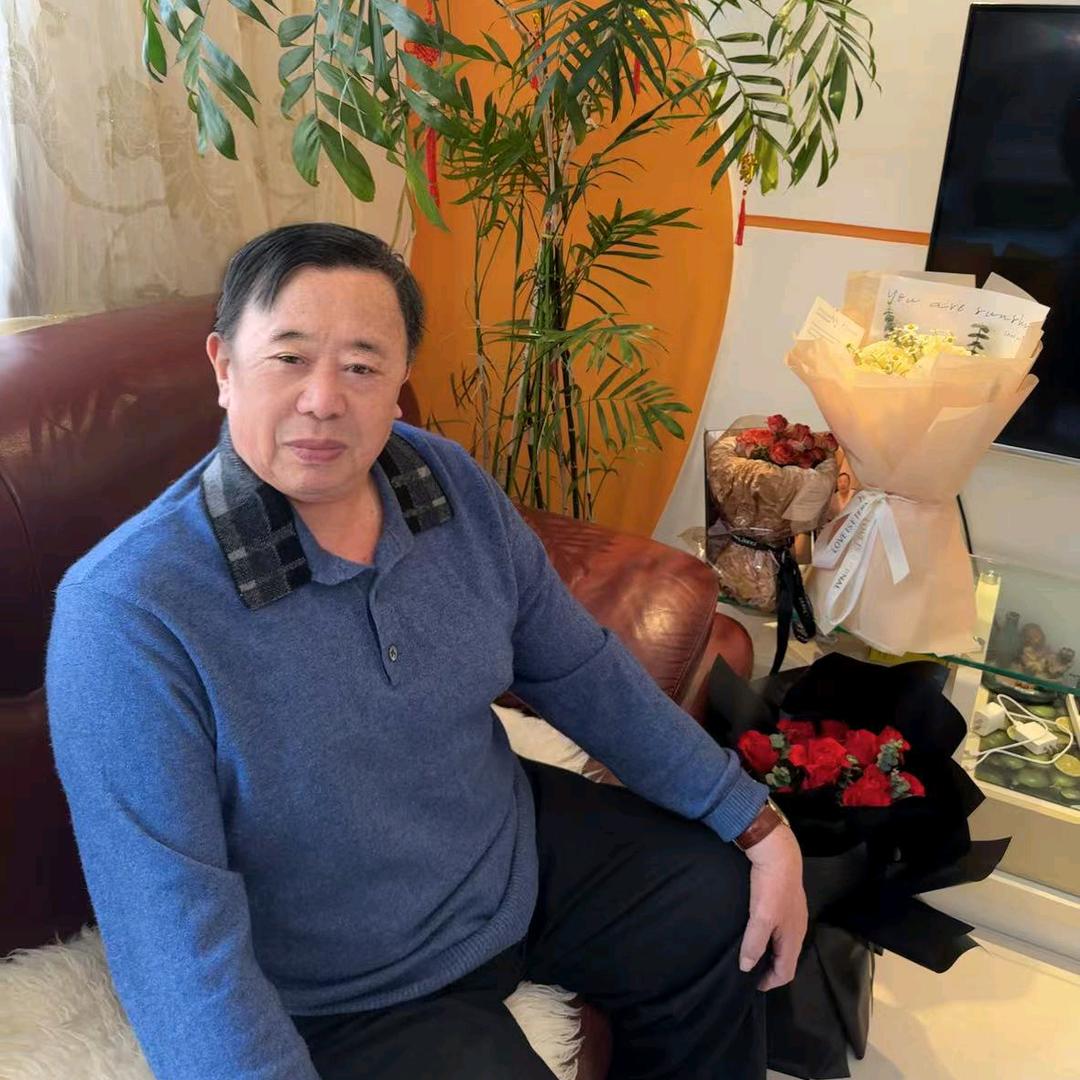 王岐瑞