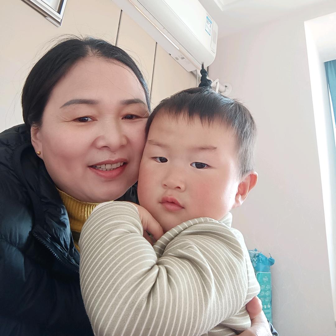别无所求