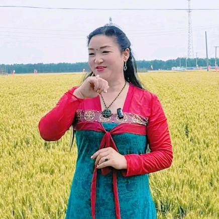 富婆