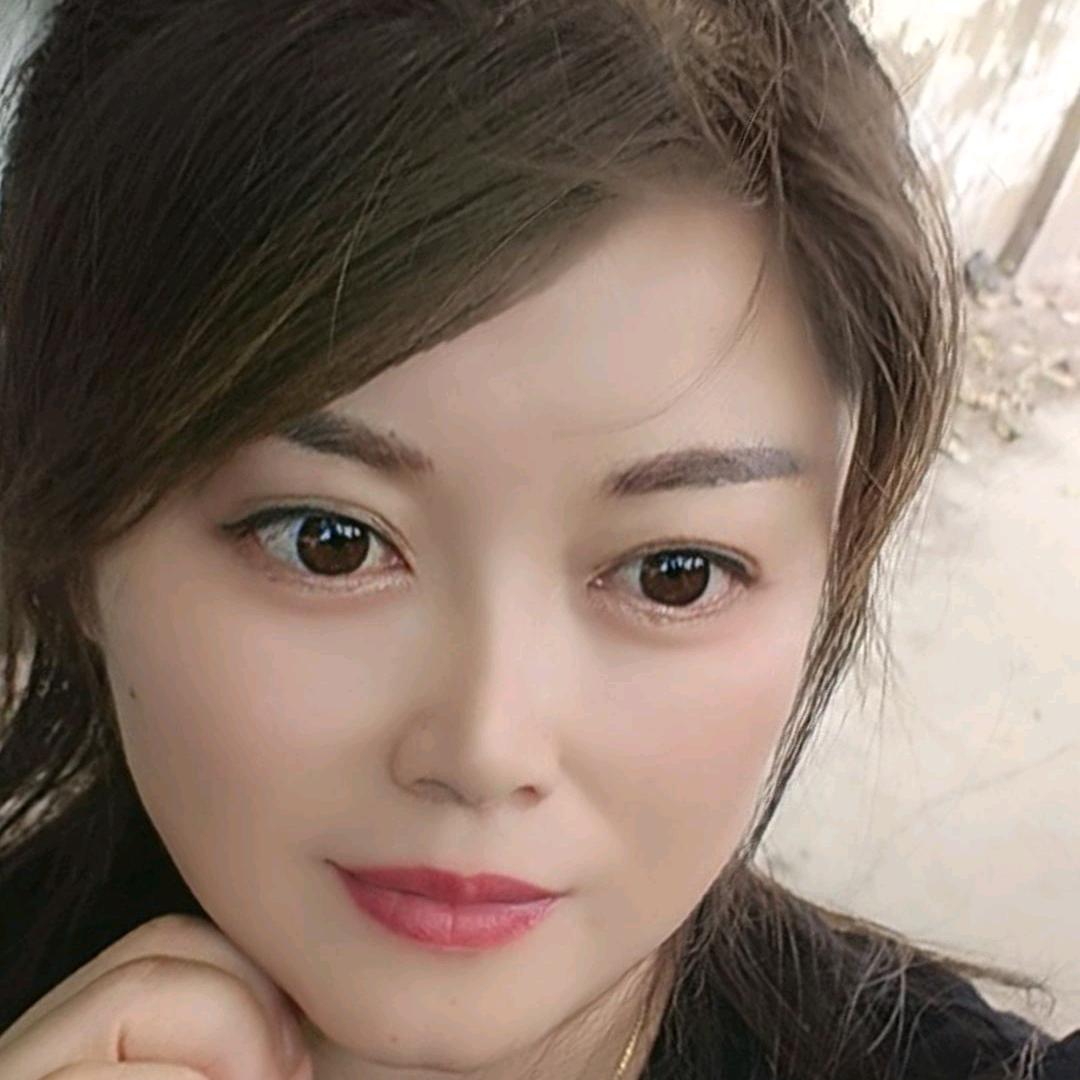 阿莲……余生安好