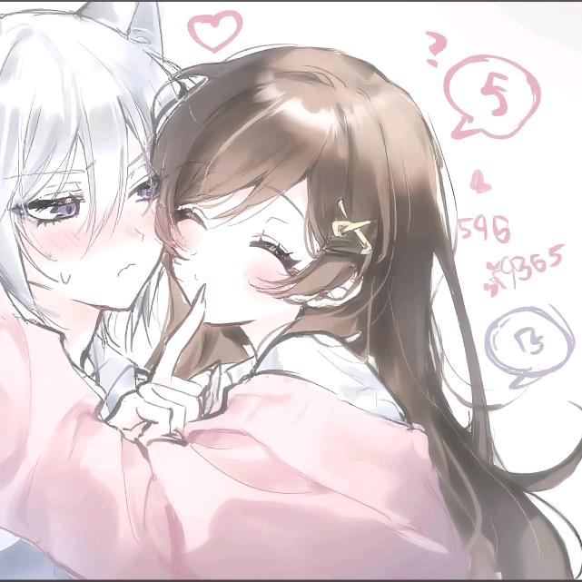 甜  甜