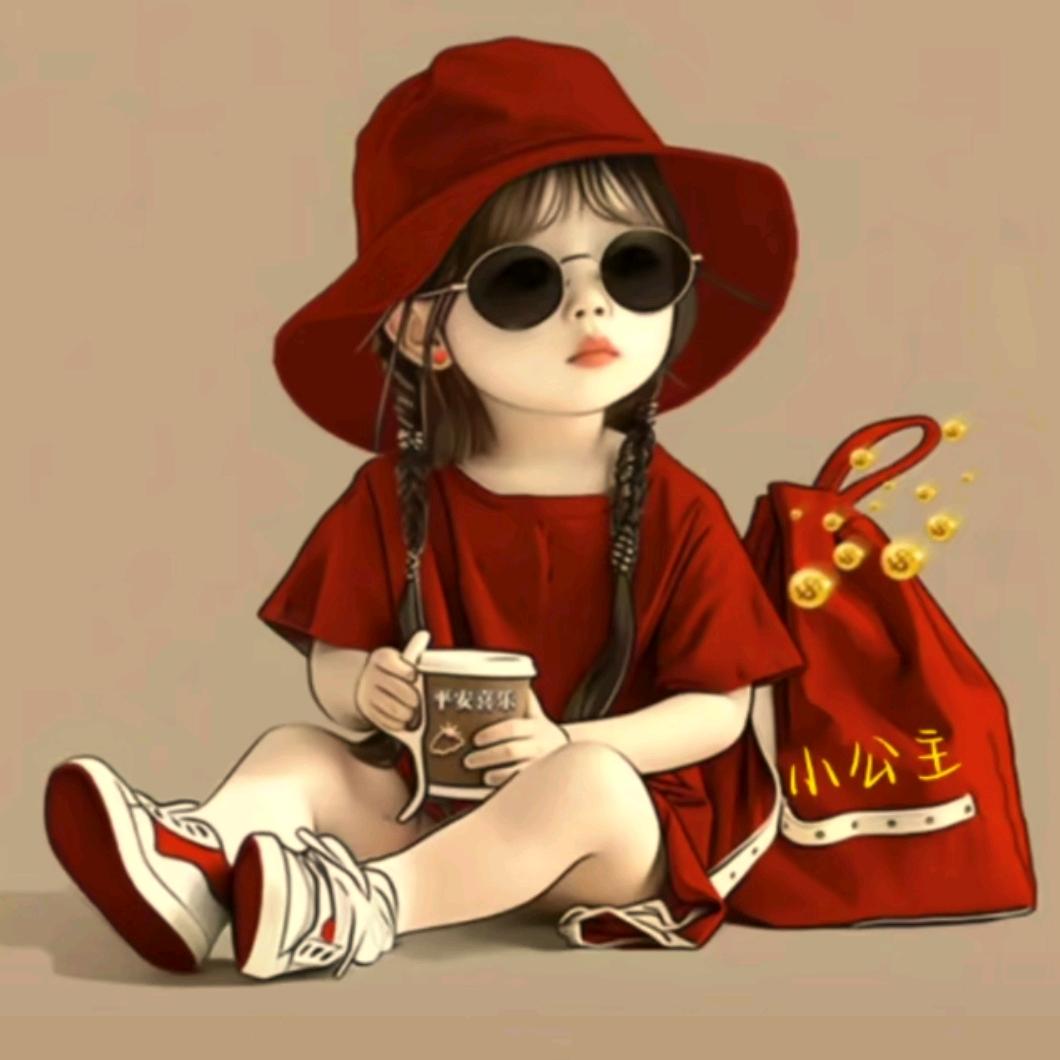 娜姐（记录生活）