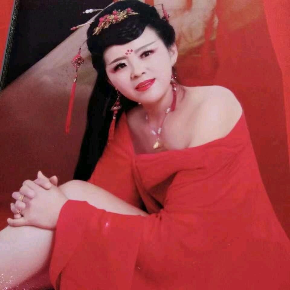 红红的玫瑰🌹🌹