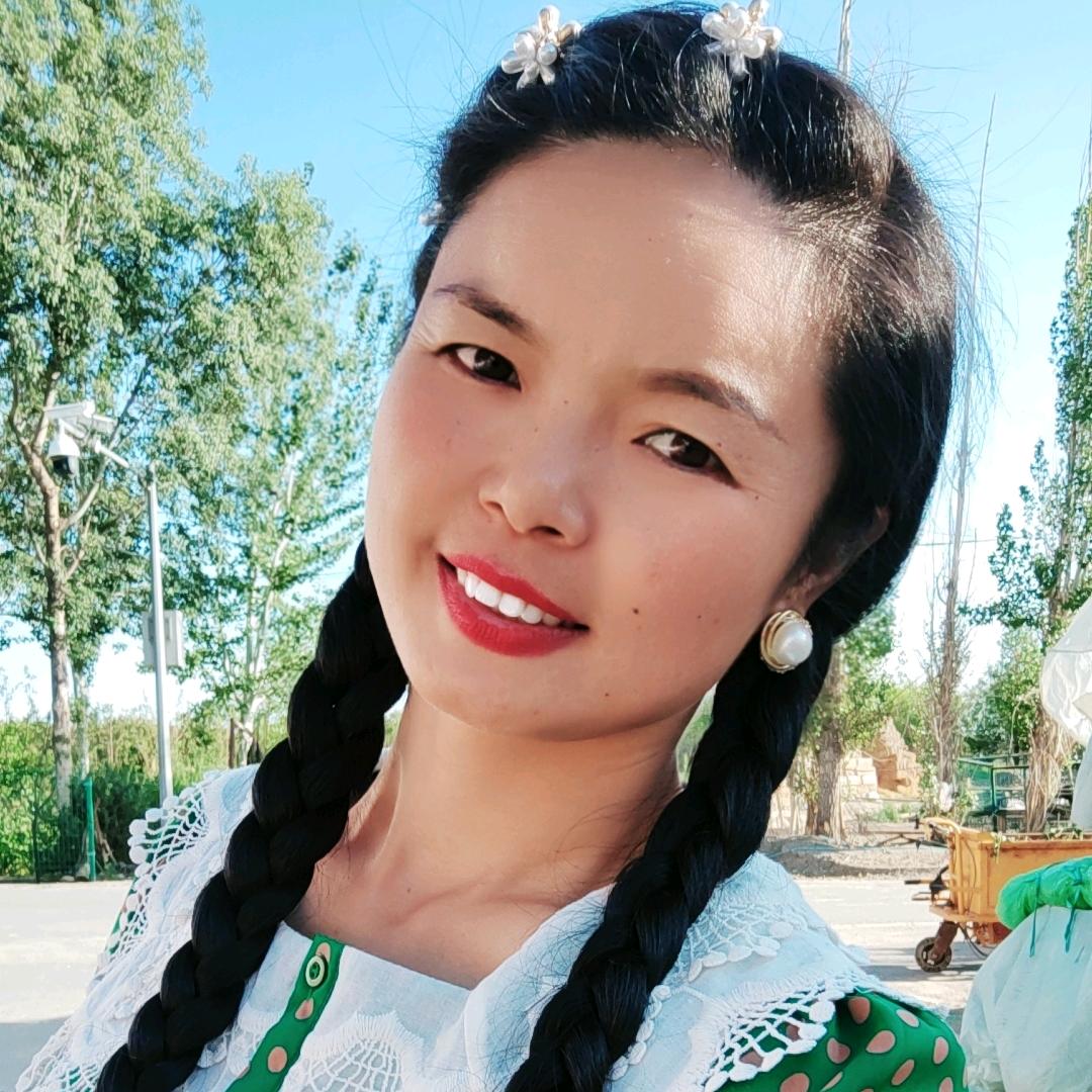撒燕芳黑妹