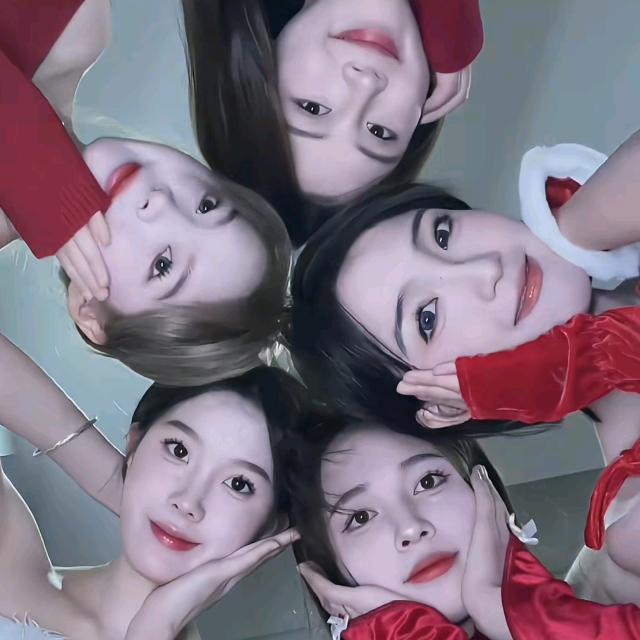 你为什么不鼓掌