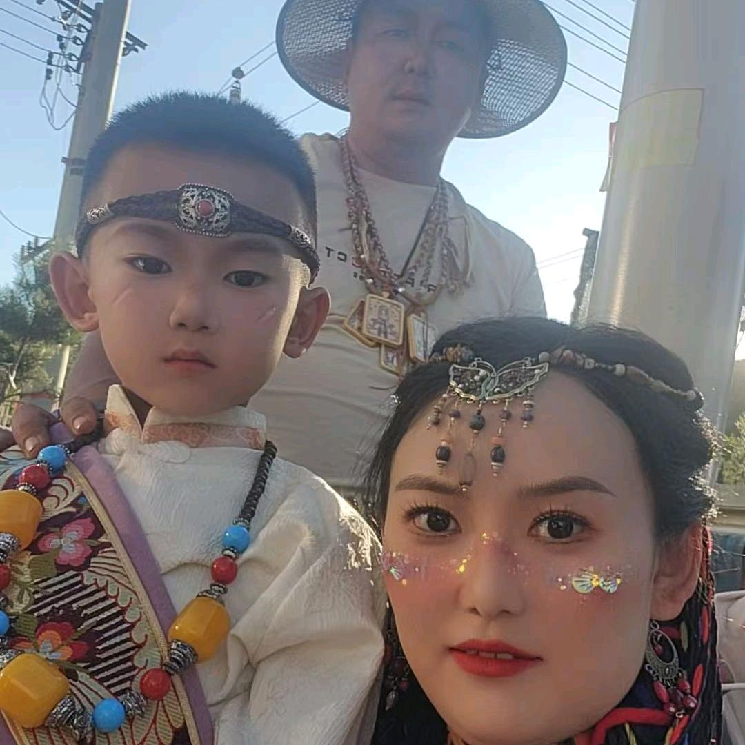 小开心