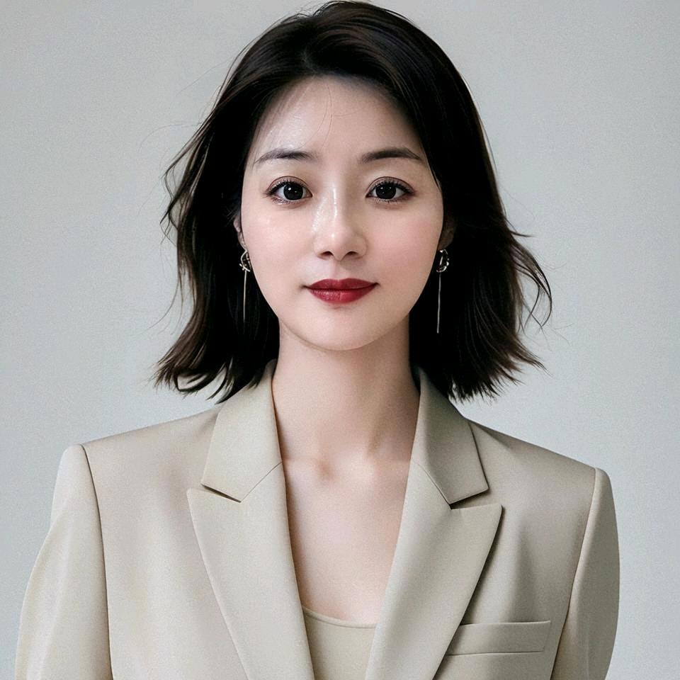 爱美丽