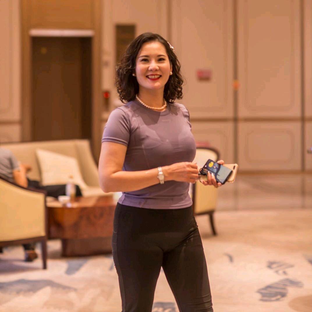 三姨的朋友圈💝