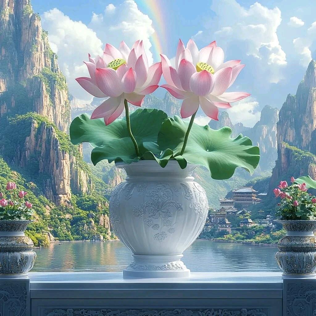 珍珠华子，请不要连赞