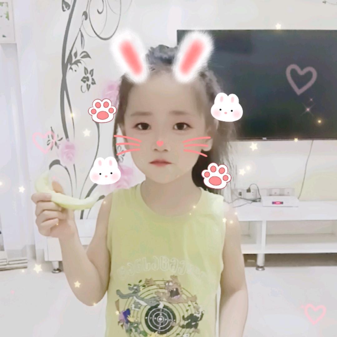 农村小伴
