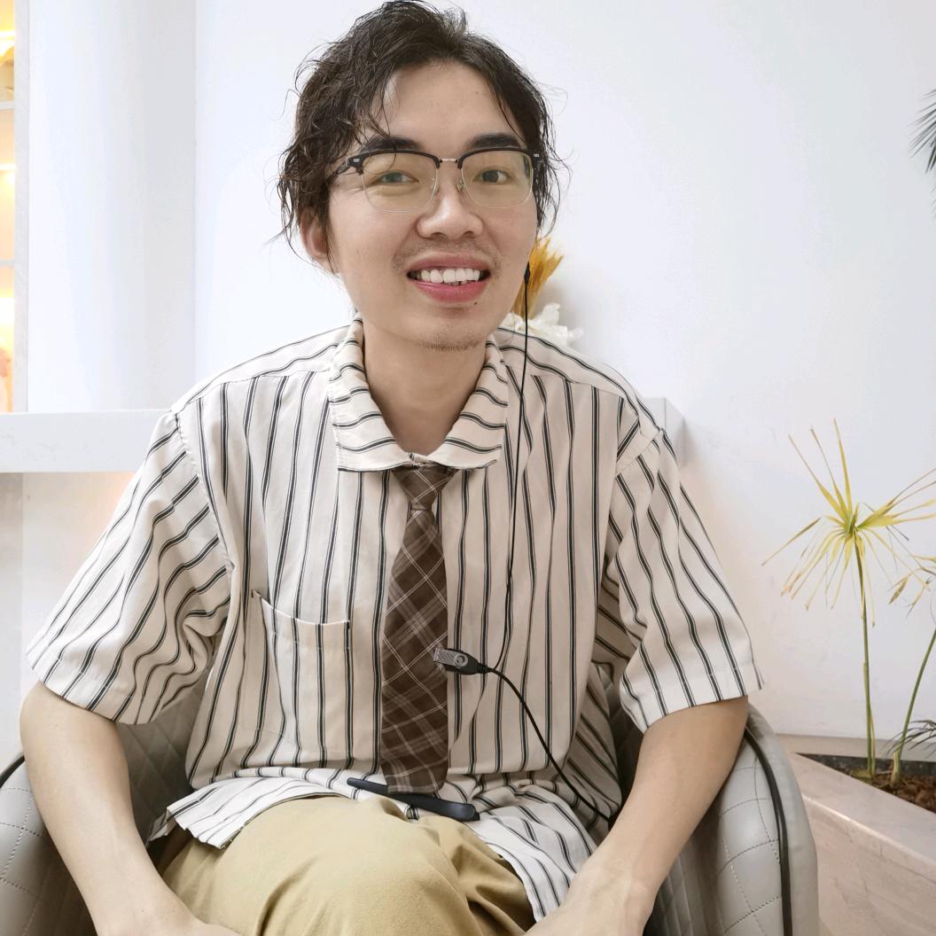 慢慢理发工作室