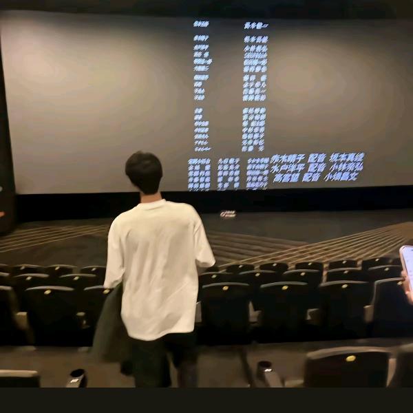 —就叫李先生～