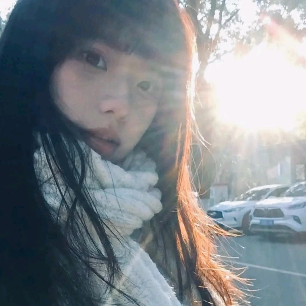 今晚早点睡喔～