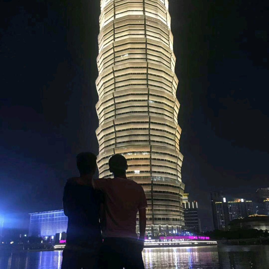 高明凯