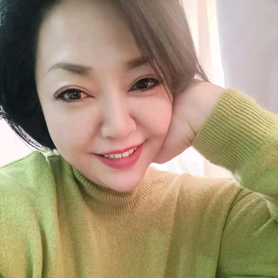 沐颜若