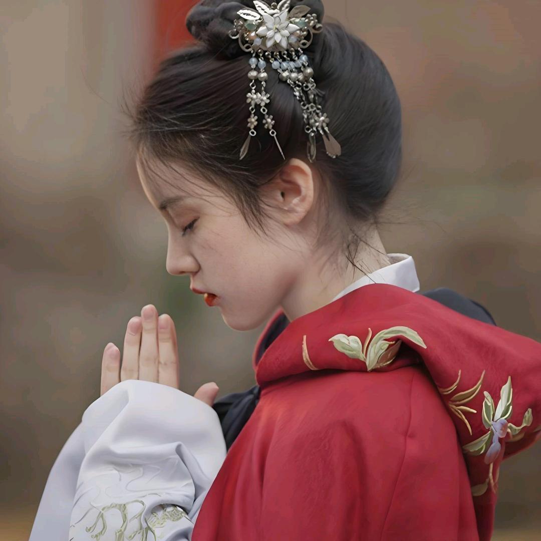 心缘