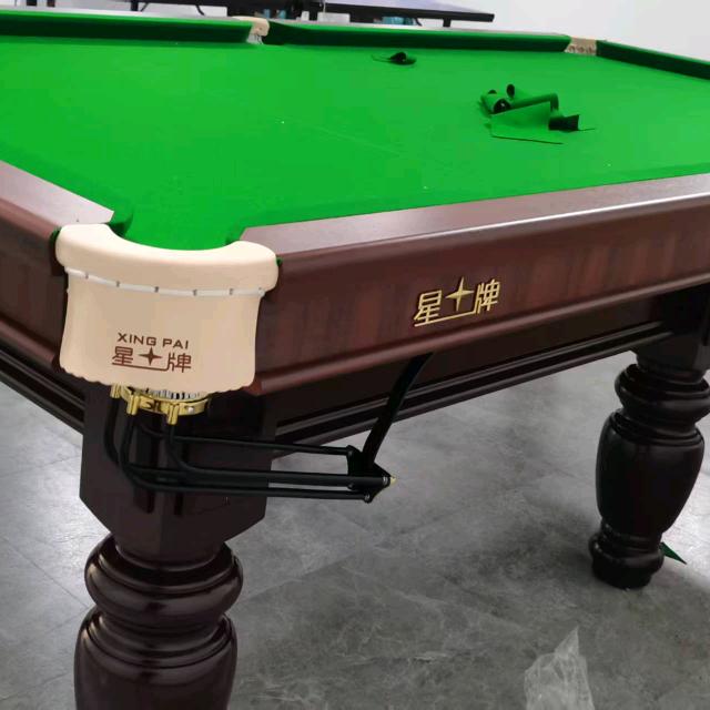 北京台球桌厂家-恒昌汇通