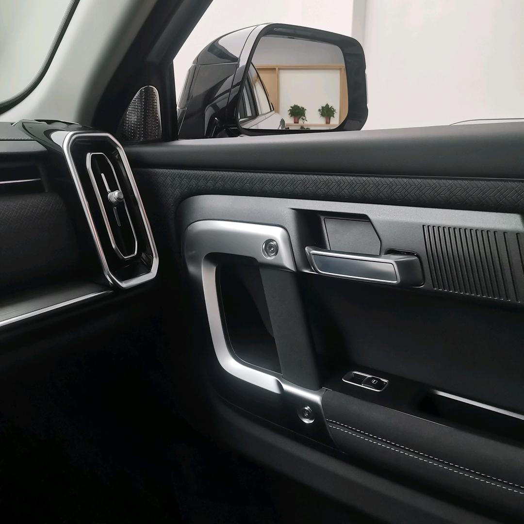 奇瑞商丘平台卓悦店-天霞