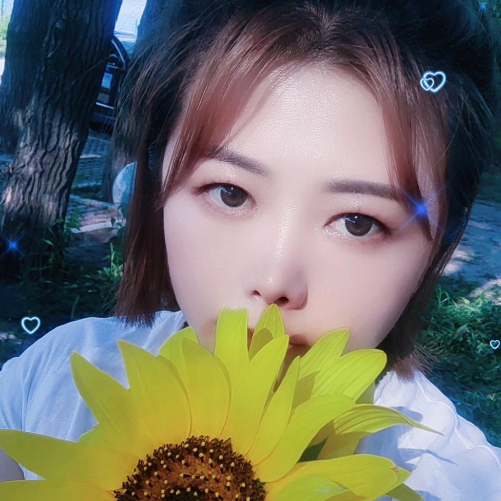 喜乐吖🌻