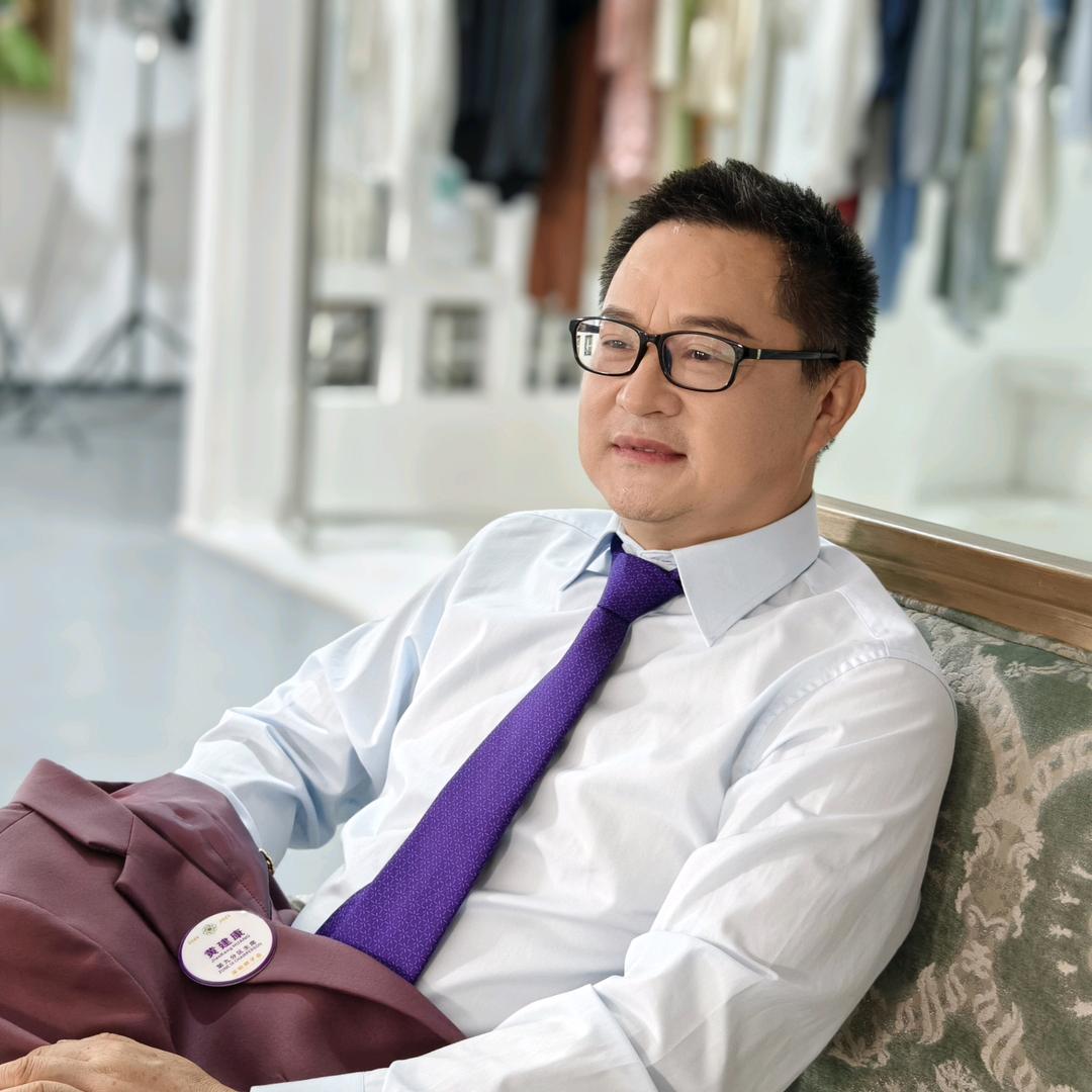 曼谷的深圳人