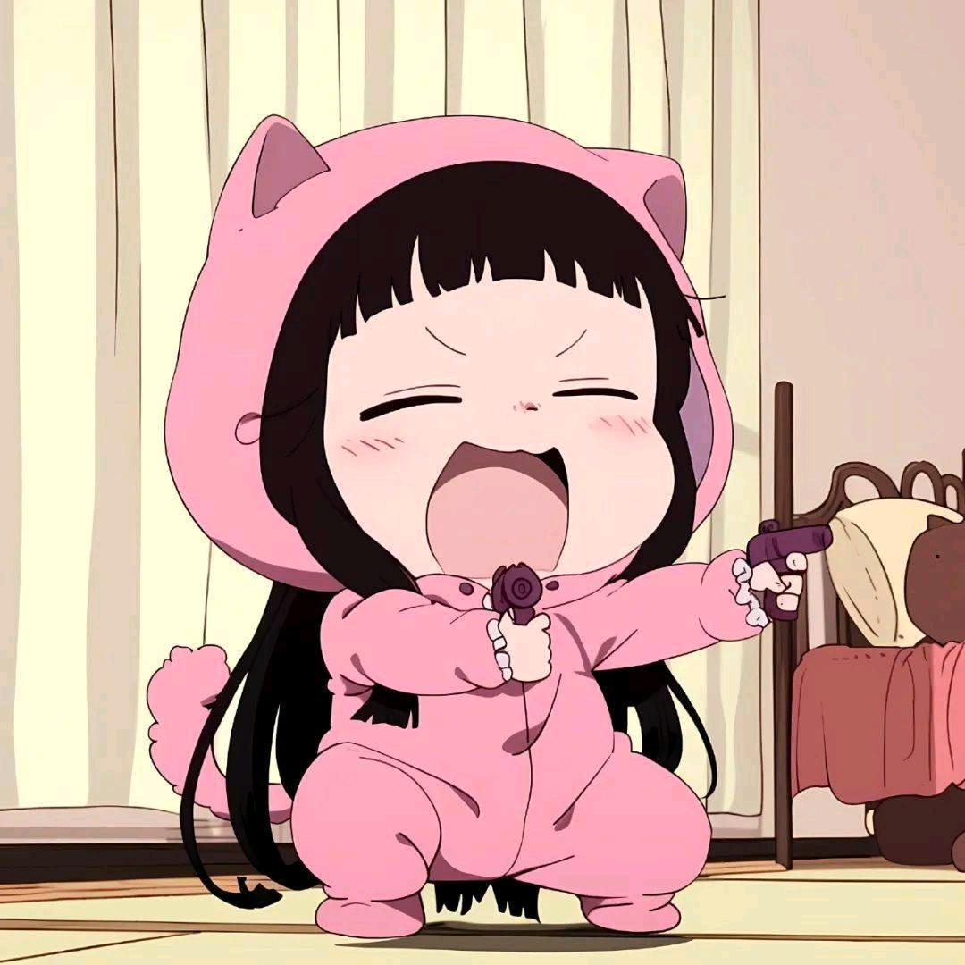 小欣欣吖