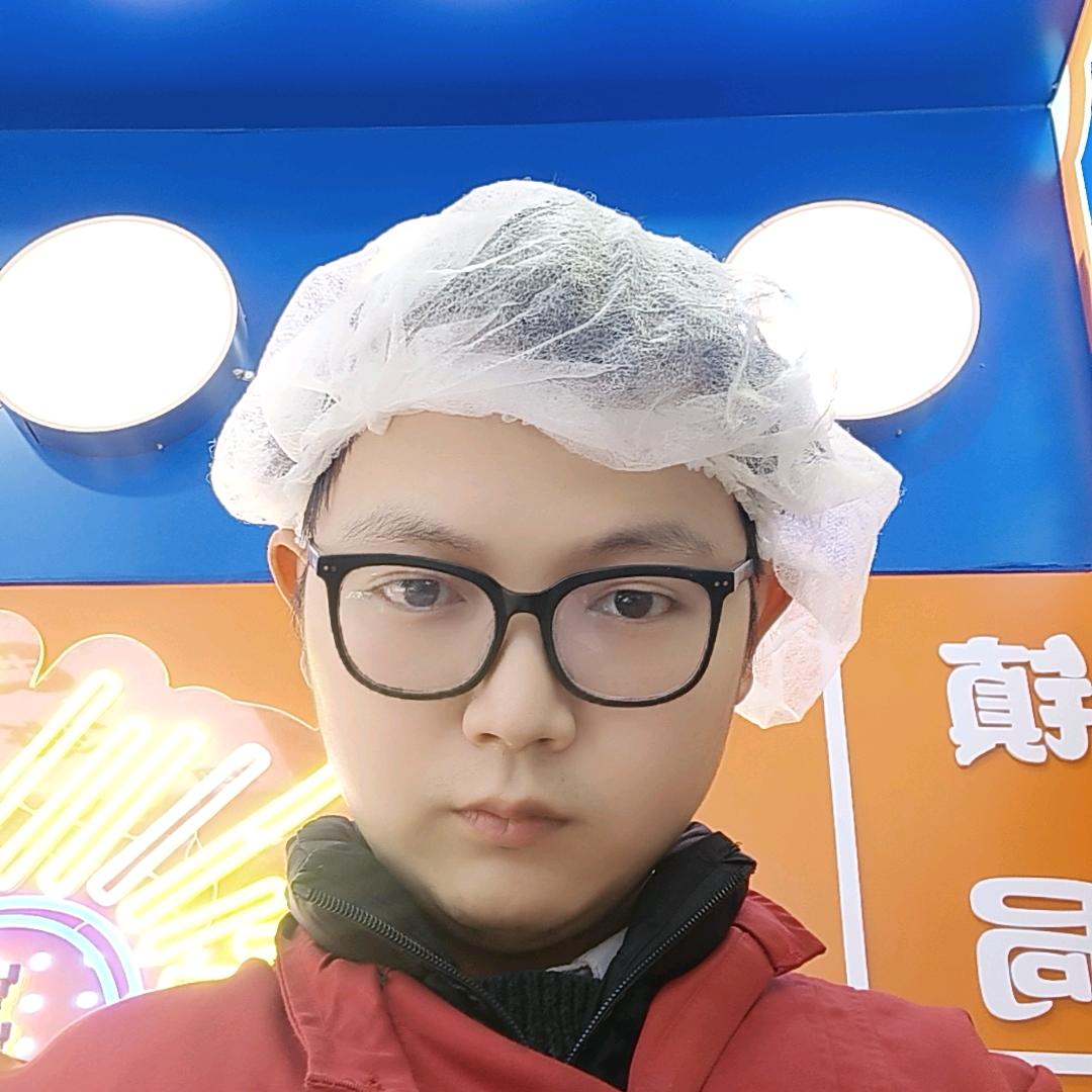 嘉忆做私房蛋糕