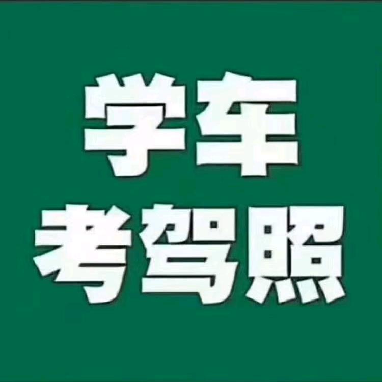 长成驾培集团华叔