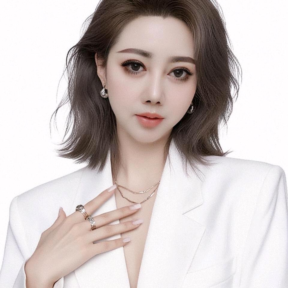 包头市芷姝美业张院长