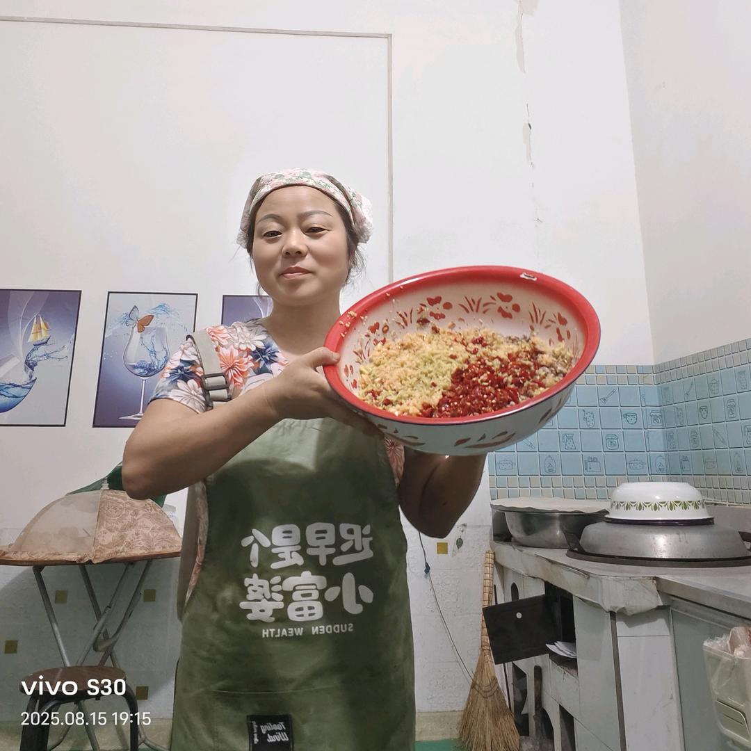 澄县辣媳妇