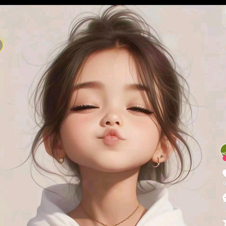 爱吃🍫的豆