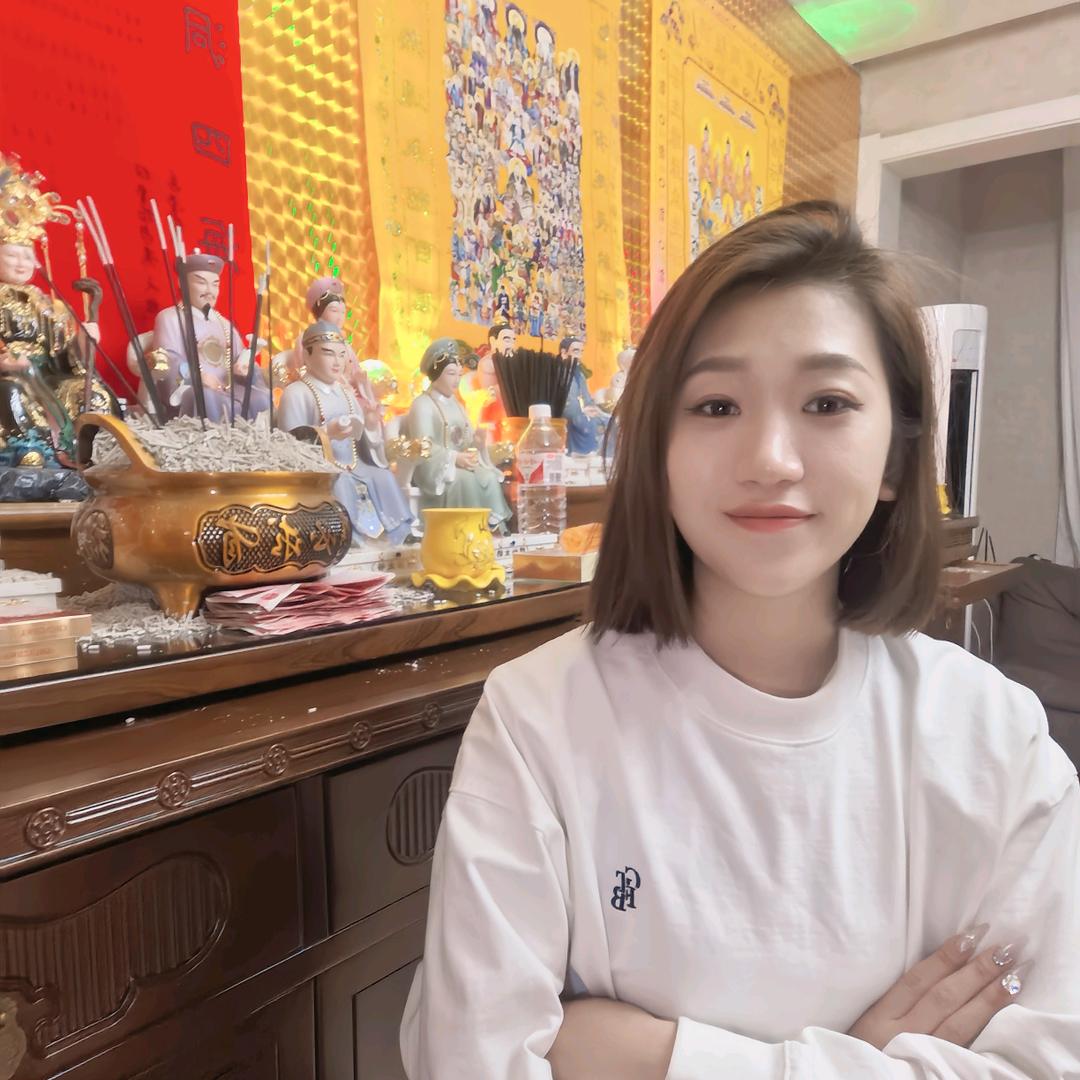 翠花🦊