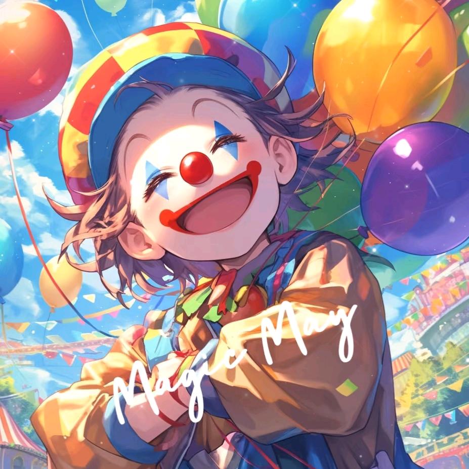 黔江星都荟马戏🎪嘉年华