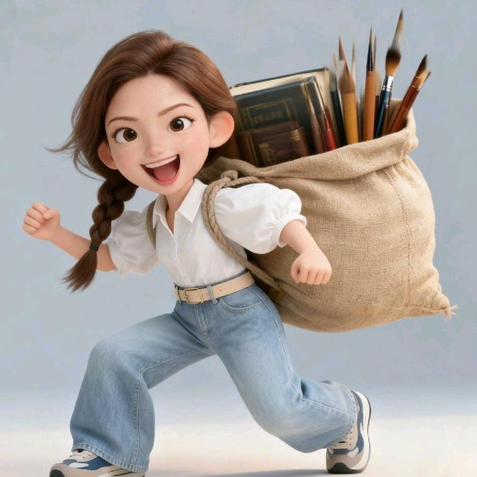 泊头李小白教写字