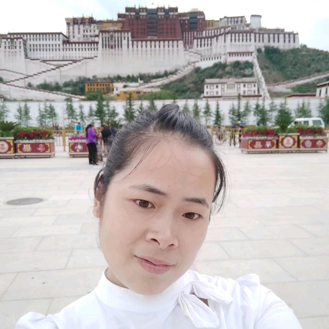 红尘中的三生石