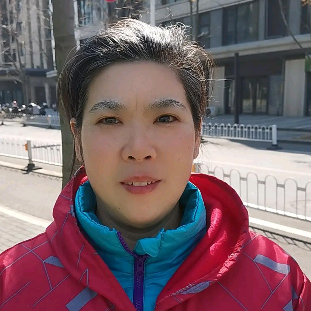 璟宝奶奶